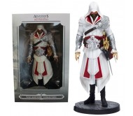Фигурка Assassin's Creed Brotherhood Ezio с коробкой